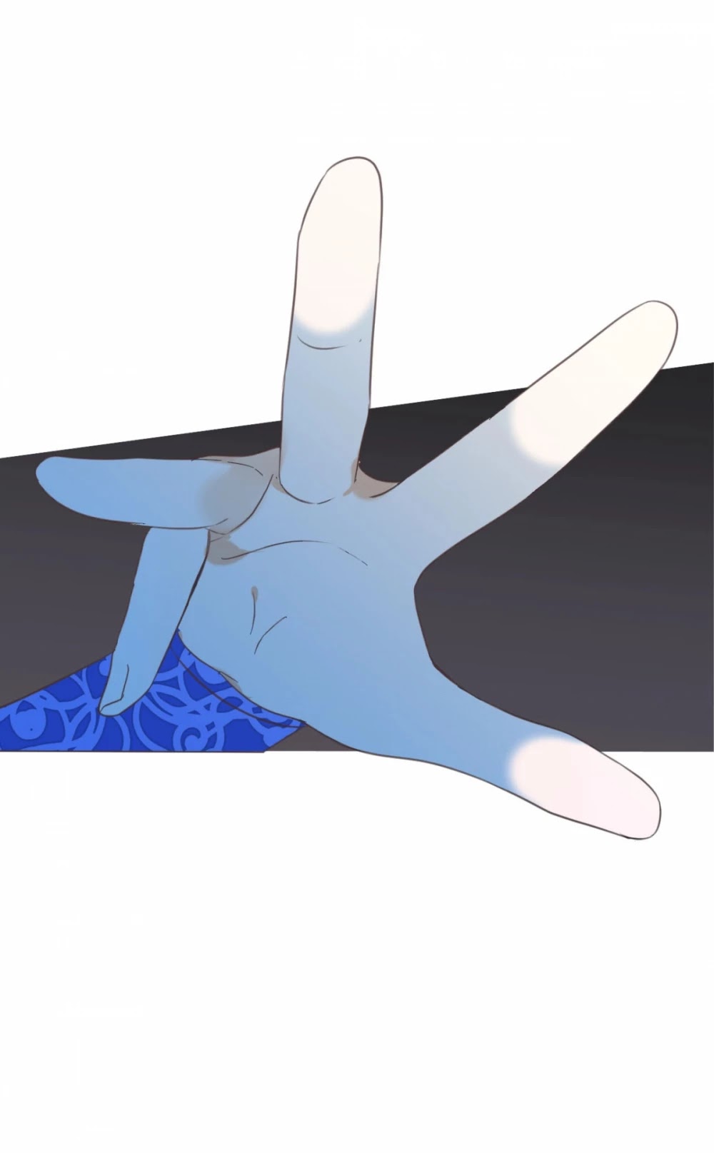 My Boyfriend is a Jinyiwei Chapter 2.84 page 33 - Vol.2 Chapter 84: Unbearable