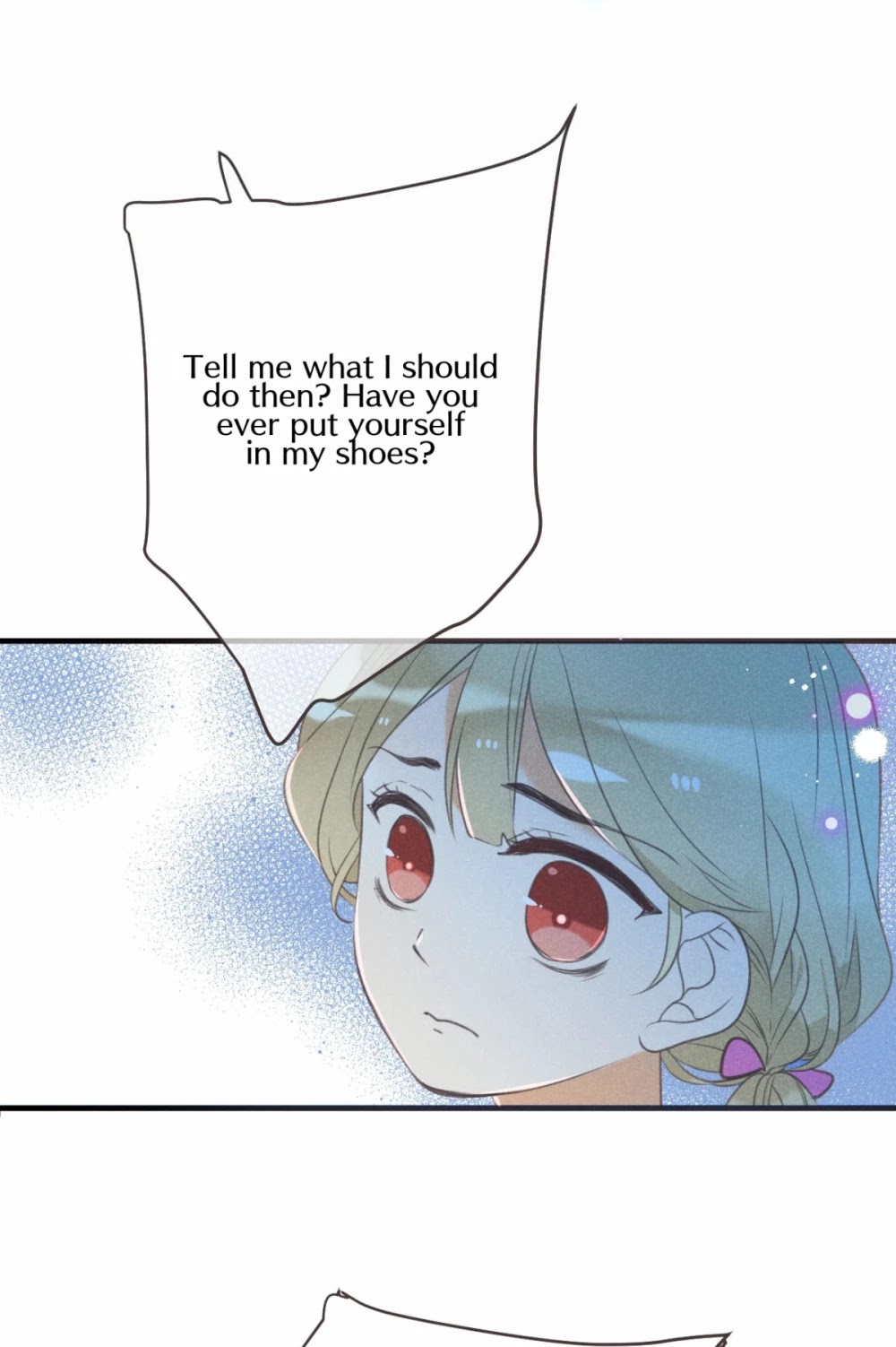 My Boyfriend is a Jinyiwei Chapter 2.84 page 46 - Vol.2 Chapter 84: Unbearable