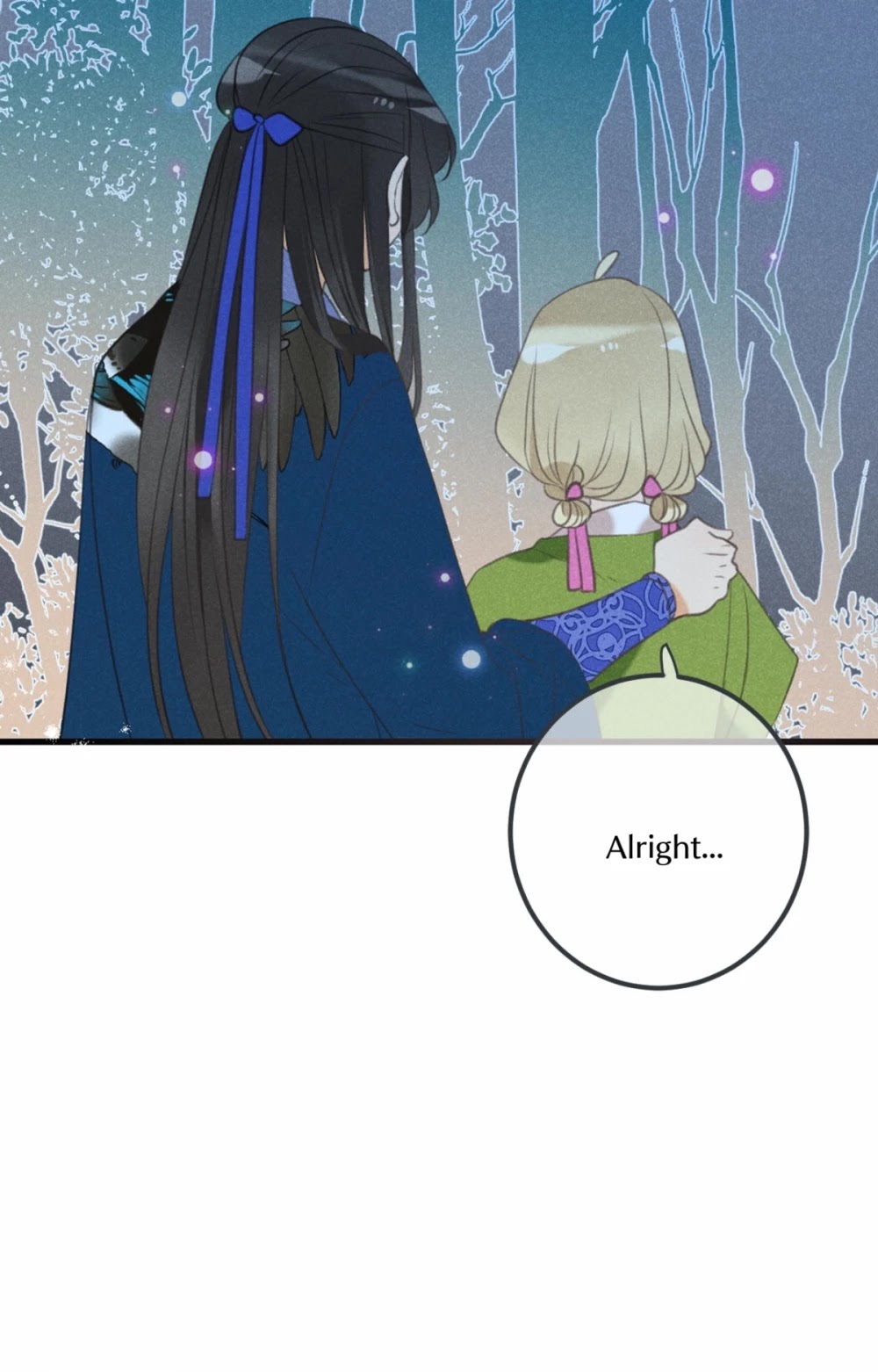 My Boyfriend is a Jinyiwei Chapter 2.84 page 57 - Vol.2 Chapter 84: Unbearable