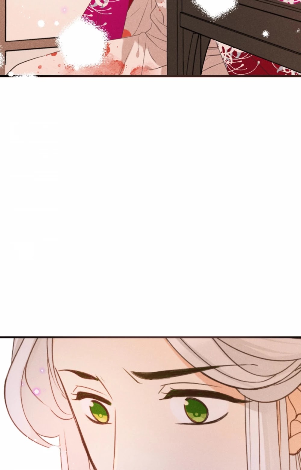 My Boyfriend is a Jinyiwei Chapter 2.84 page 61 - Vol.2 Chapter 84: Unbearable