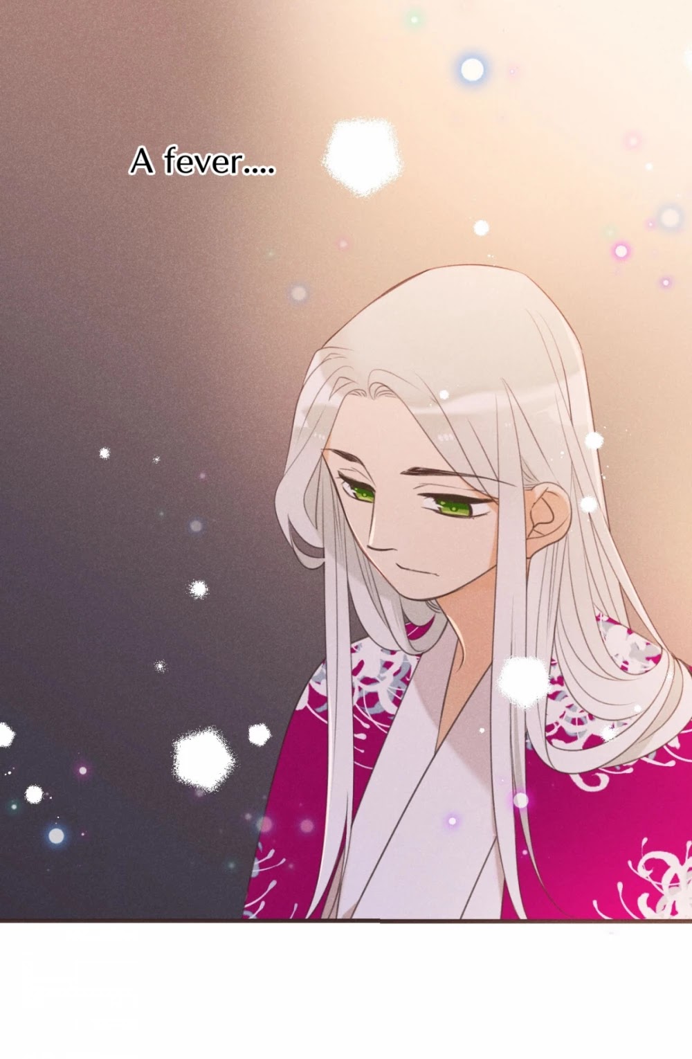 My Boyfriend is a Jinyiwei Chapter 2.85 page 12 - Vol.2 Chapter 85: Cooperation