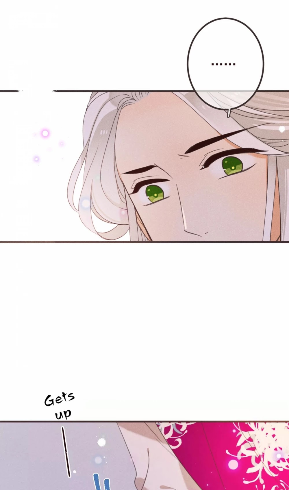 My Boyfriend is a Jinyiwei Chapter 2.85 page 14 - Vol.2 Chapter 85: Cooperation