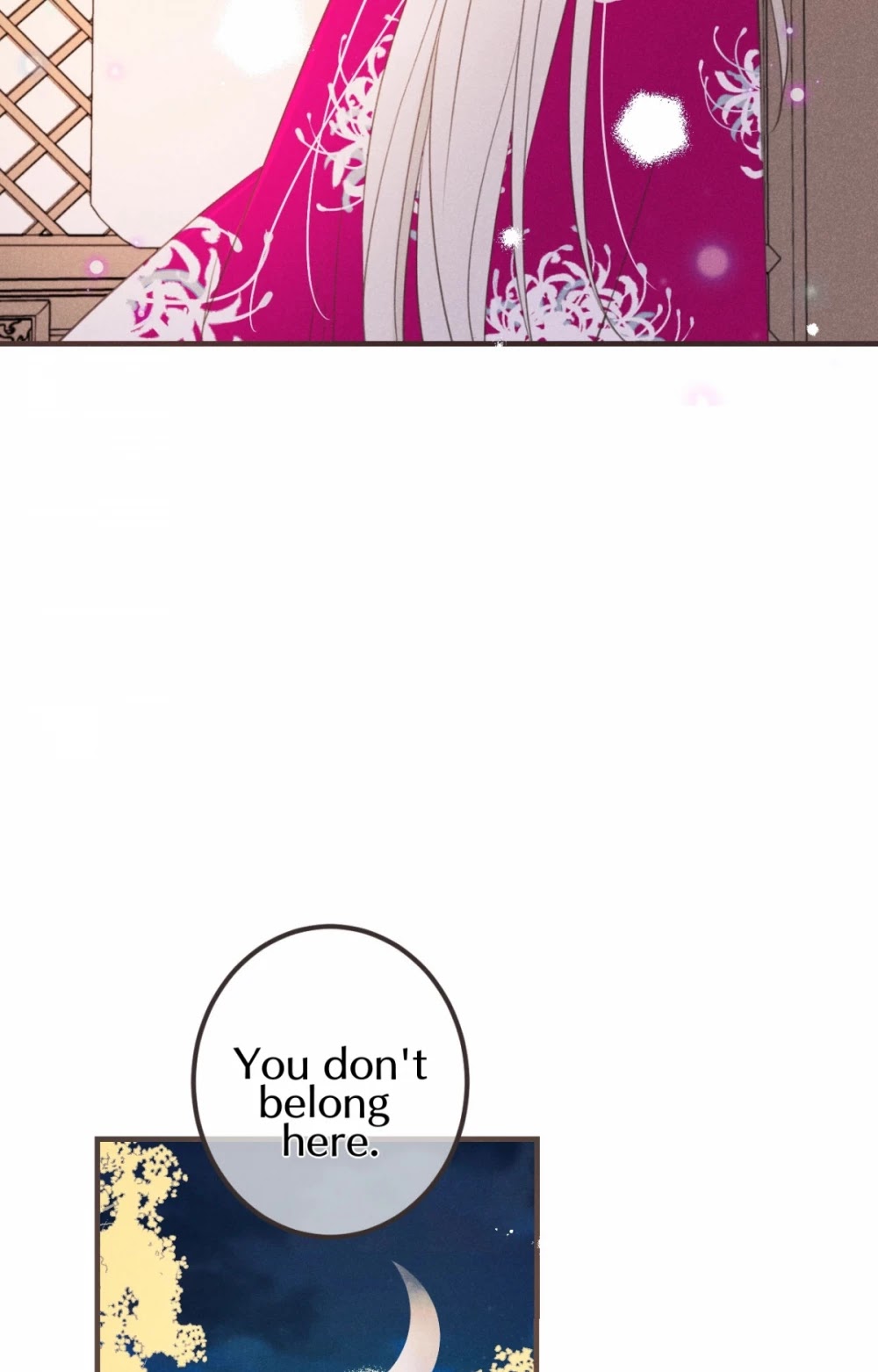 My Boyfriend is a Jinyiwei Chapter 2.85 page 16 - Vol.2 Chapter 85: Cooperation
