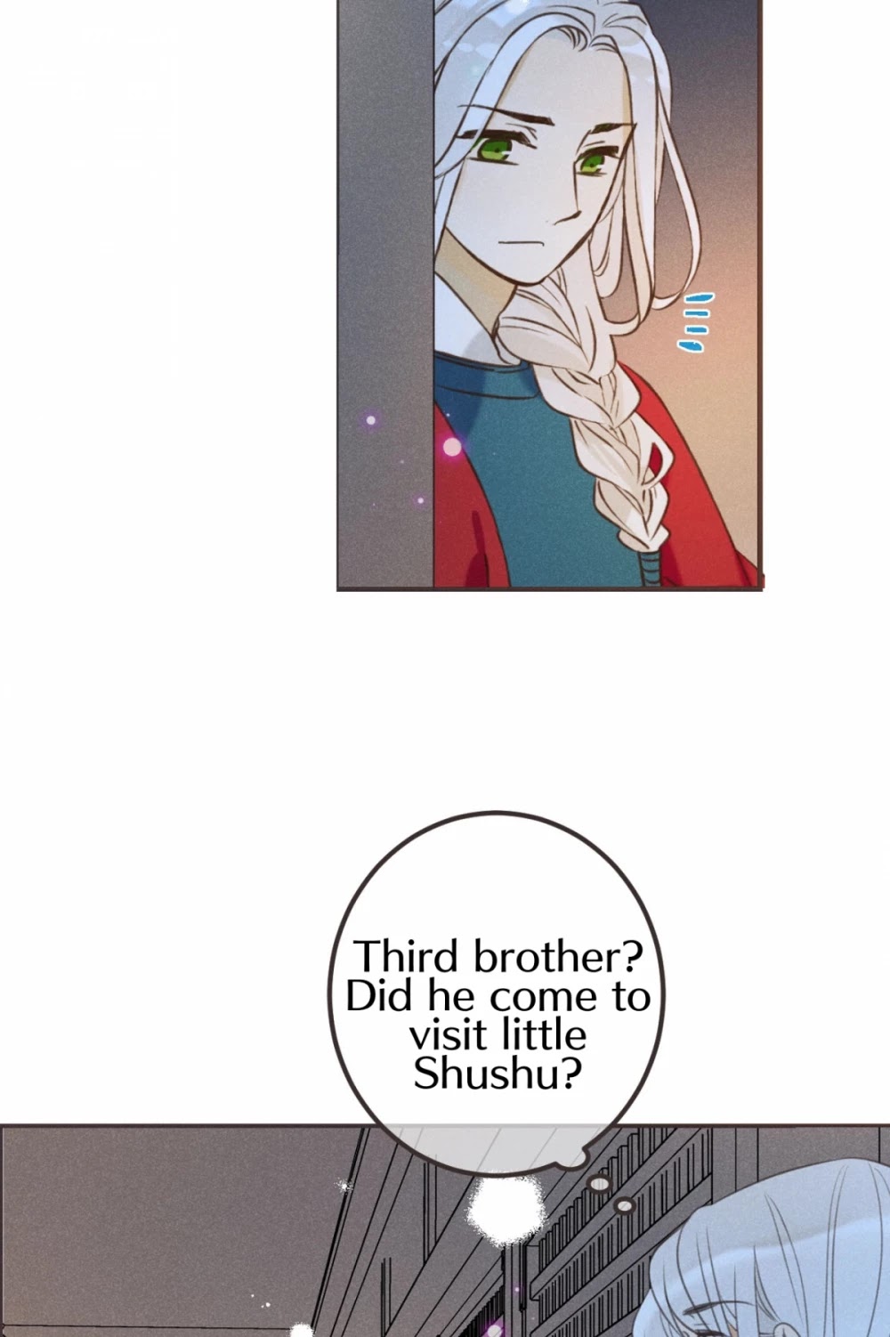 My Boyfriend is a Jinyiwei Chapter 2.85 page 18 - Vol.2 Chapter 85: Cooperation