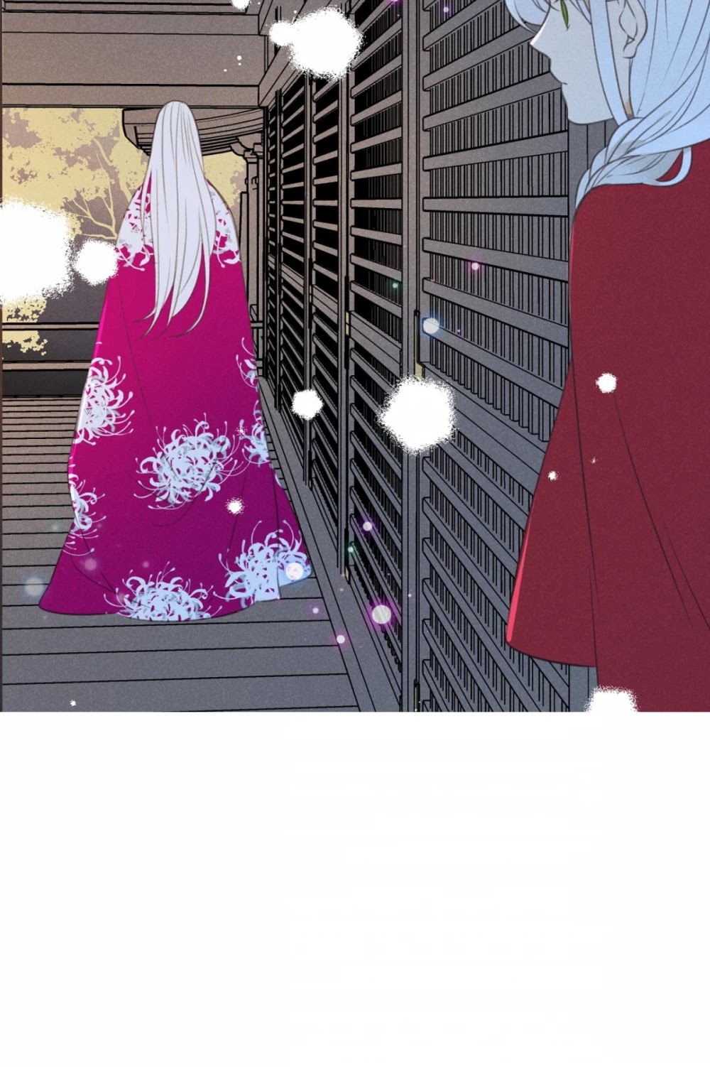 My Boyfriend is a Jinyiwei Chapter 2.85 page 19 - Vol.2 Chapter 85: Cooperation