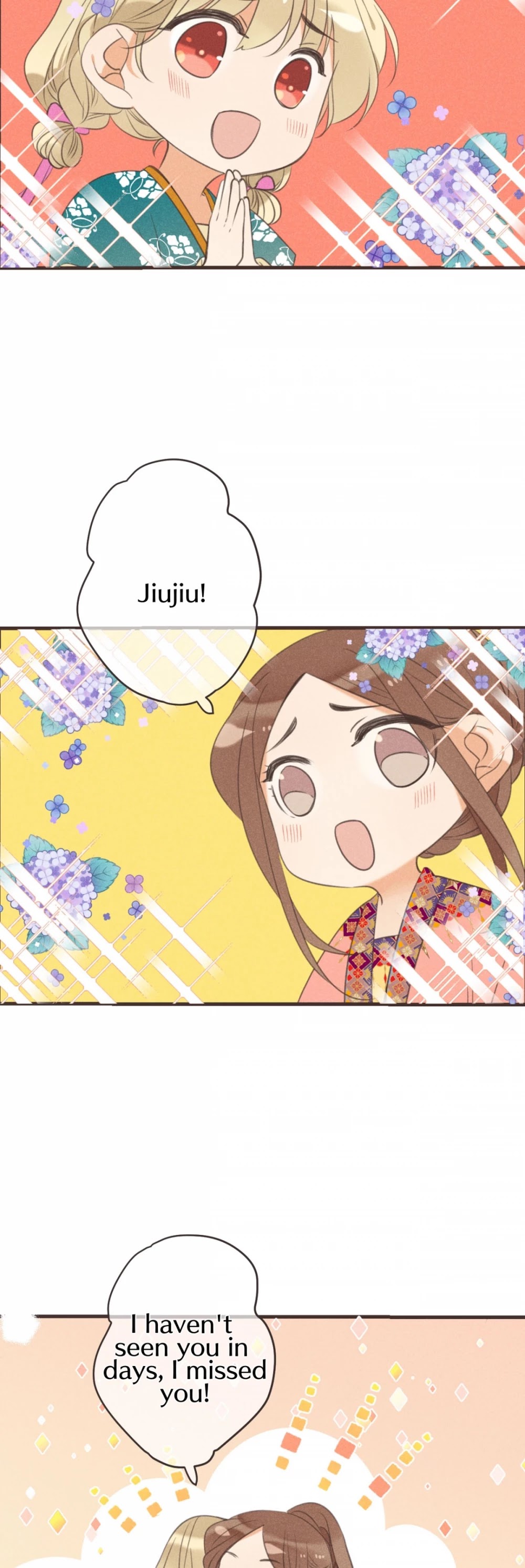 My Boyfriend is a Jinyiwei Chapter 2.85 page 22 - Vol.2 Chapter 85: Cooperation