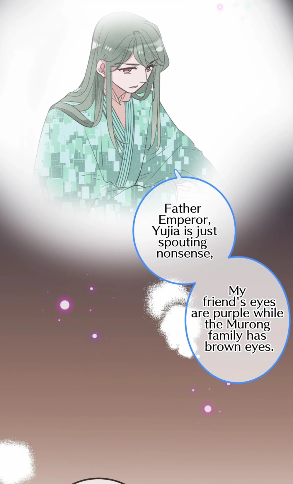 My Boyfriend is a Jinyiwei Chapter 2.85 page 30 - Vol.2 Chapter 85: Cooperation