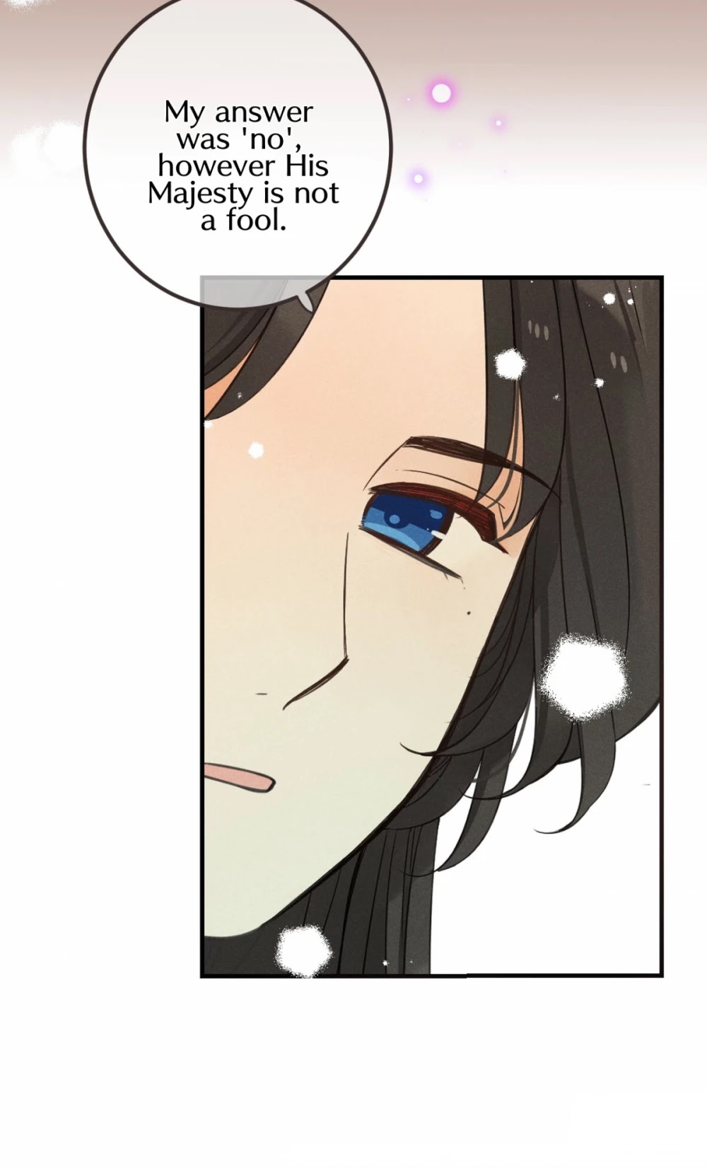 My Boyfriend is a Jinyiwei Chapter 2.85 page 31 - Vol.2 Chapter 85: Cooperation