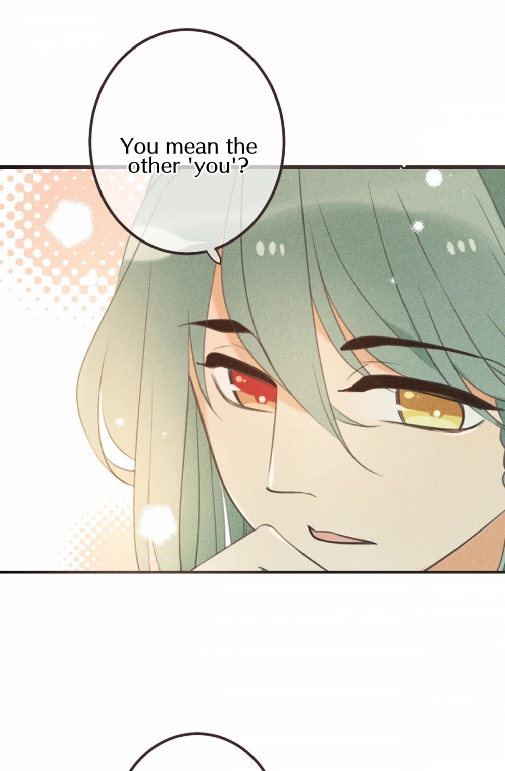 My Boyfriend is a Jinyiwei Chapter 2.85 page 39 - Vol.2 Chapter 85: Cooperation