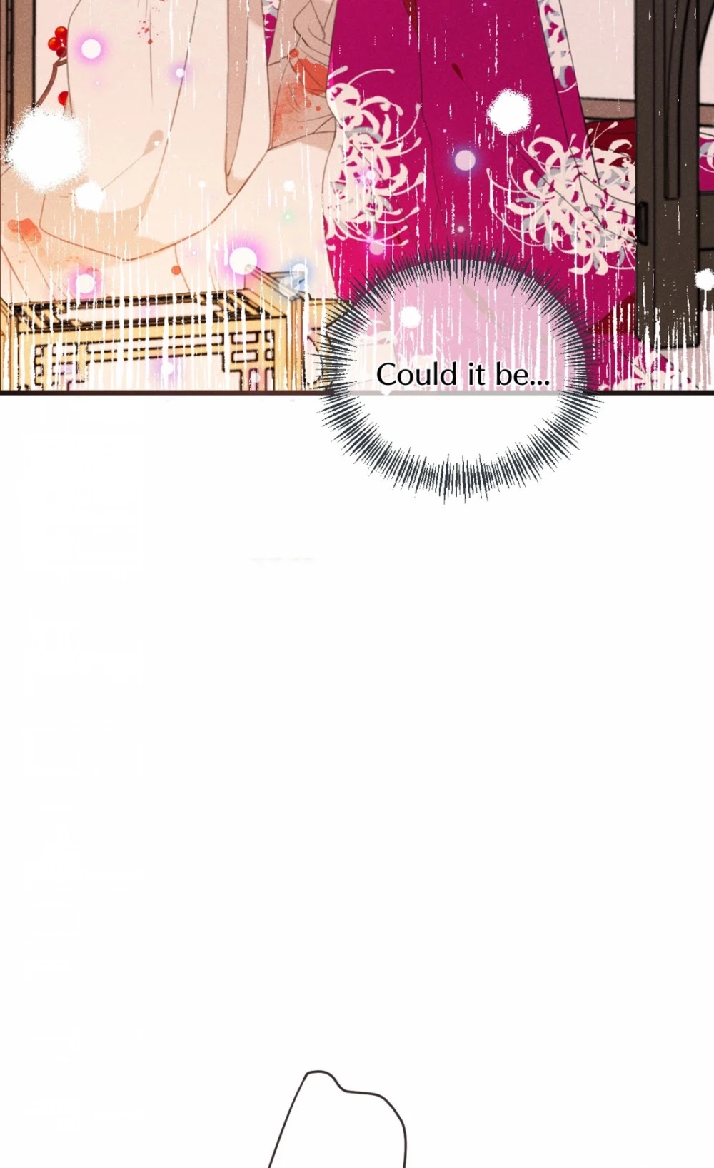 My Boyfriend is a Jinyiwei Chapter 2.85 page 4 - Vol.2 Chapter 85: Cooperation