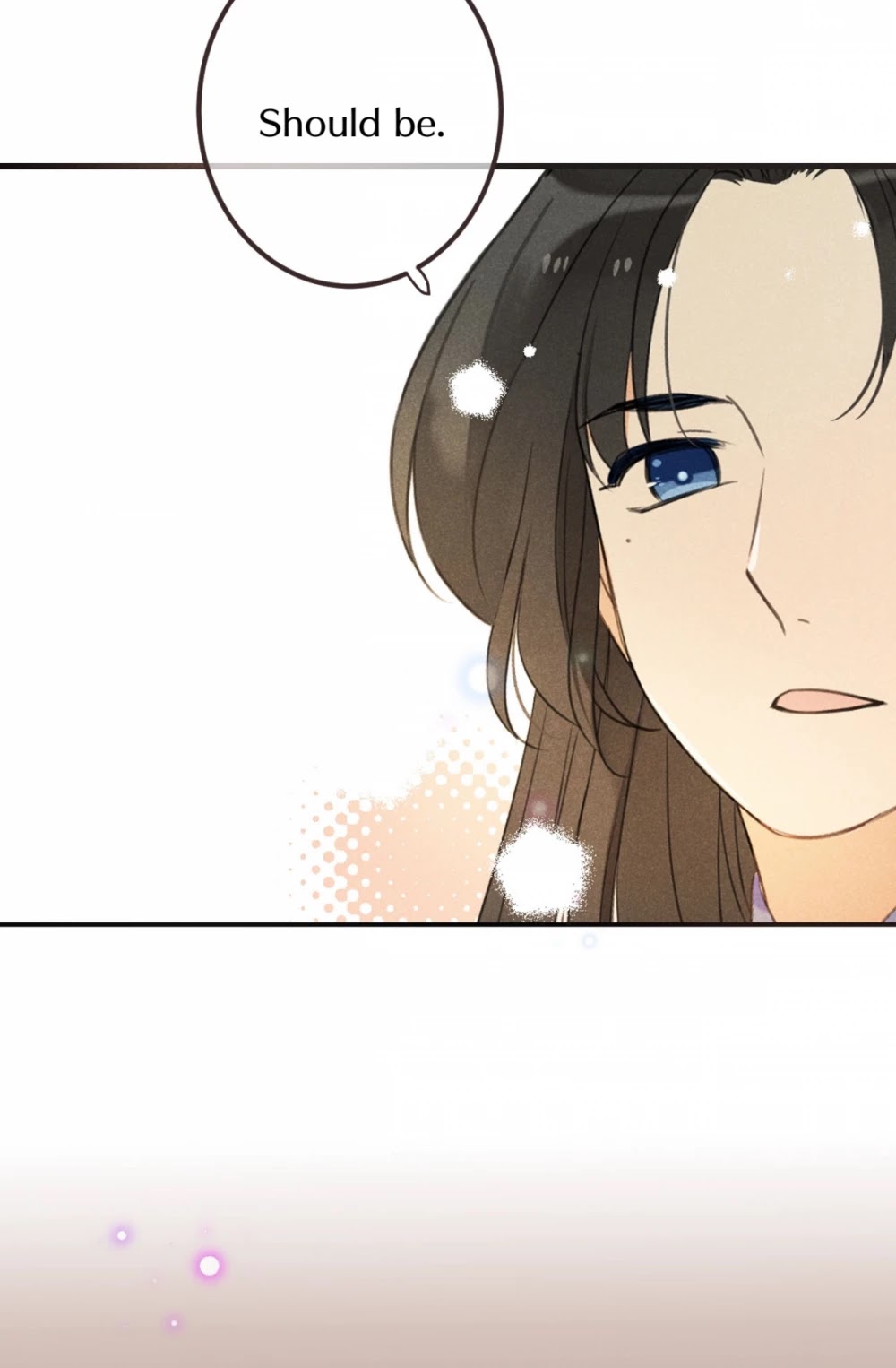 My Boyfriend is a Jinyiwei Chapter 2.85 page 40 - Vol.2 Chapter 85: Cooperation