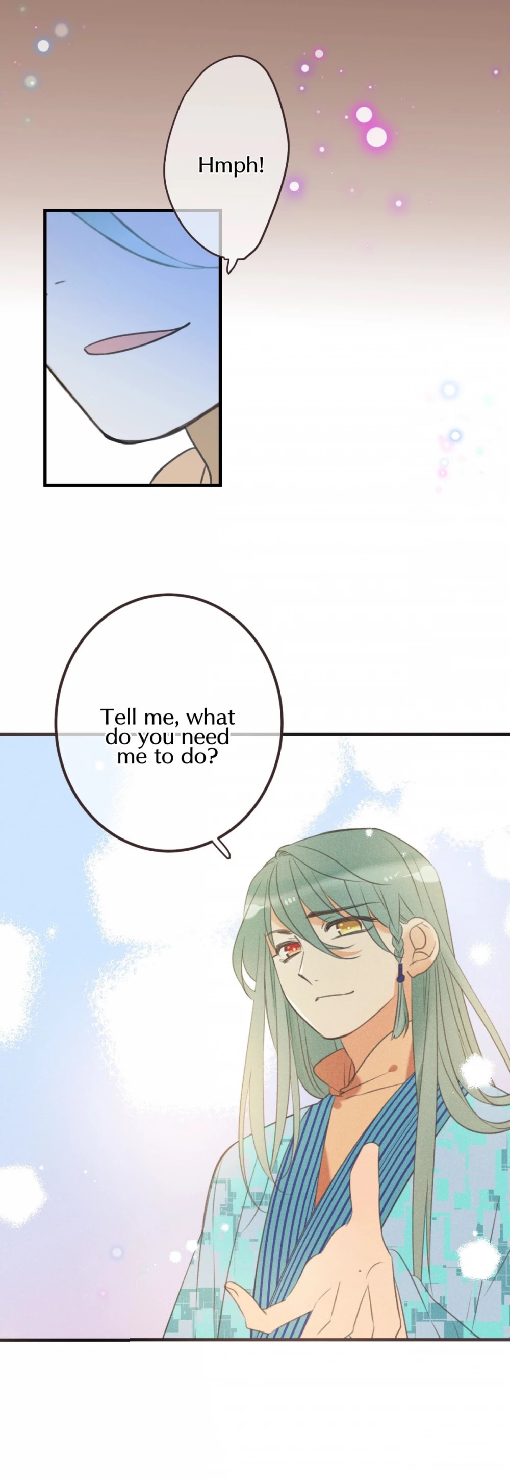 My Boyfriend is a Jinyiwei Chapter 2.85 page 43 - Vol.2 Chapter 85: Cooperation