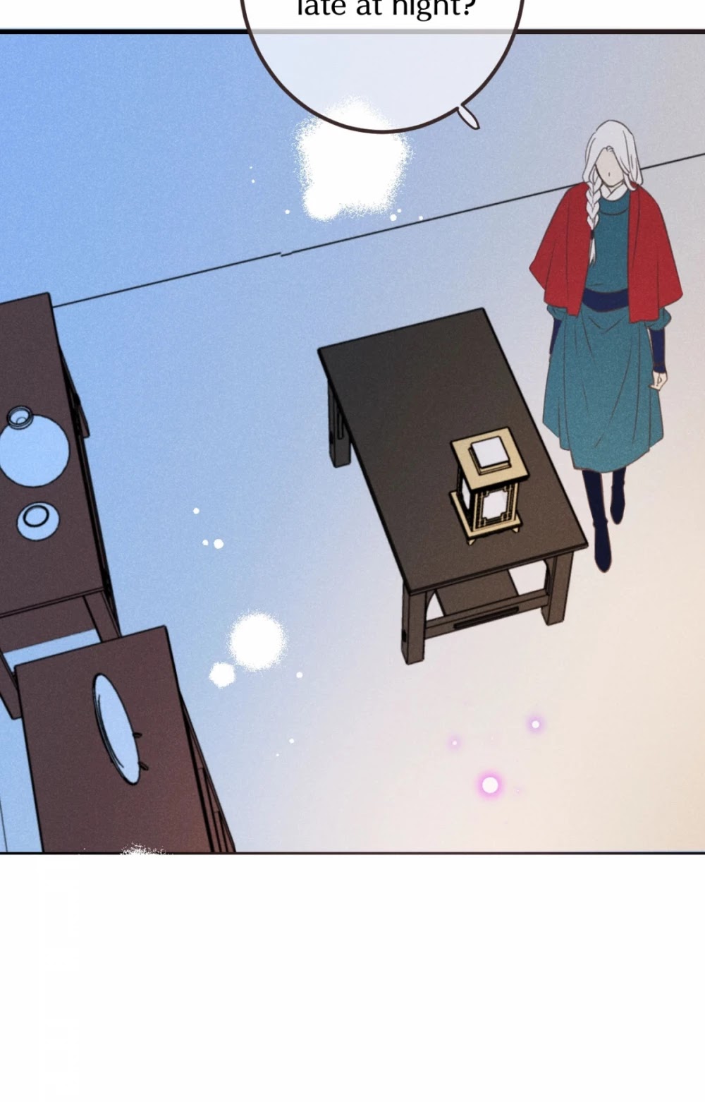 My Boyfriend is a Jinyiwei Chapter 2.85 page 47 - Vol.2 Chapter 85: Cooperation