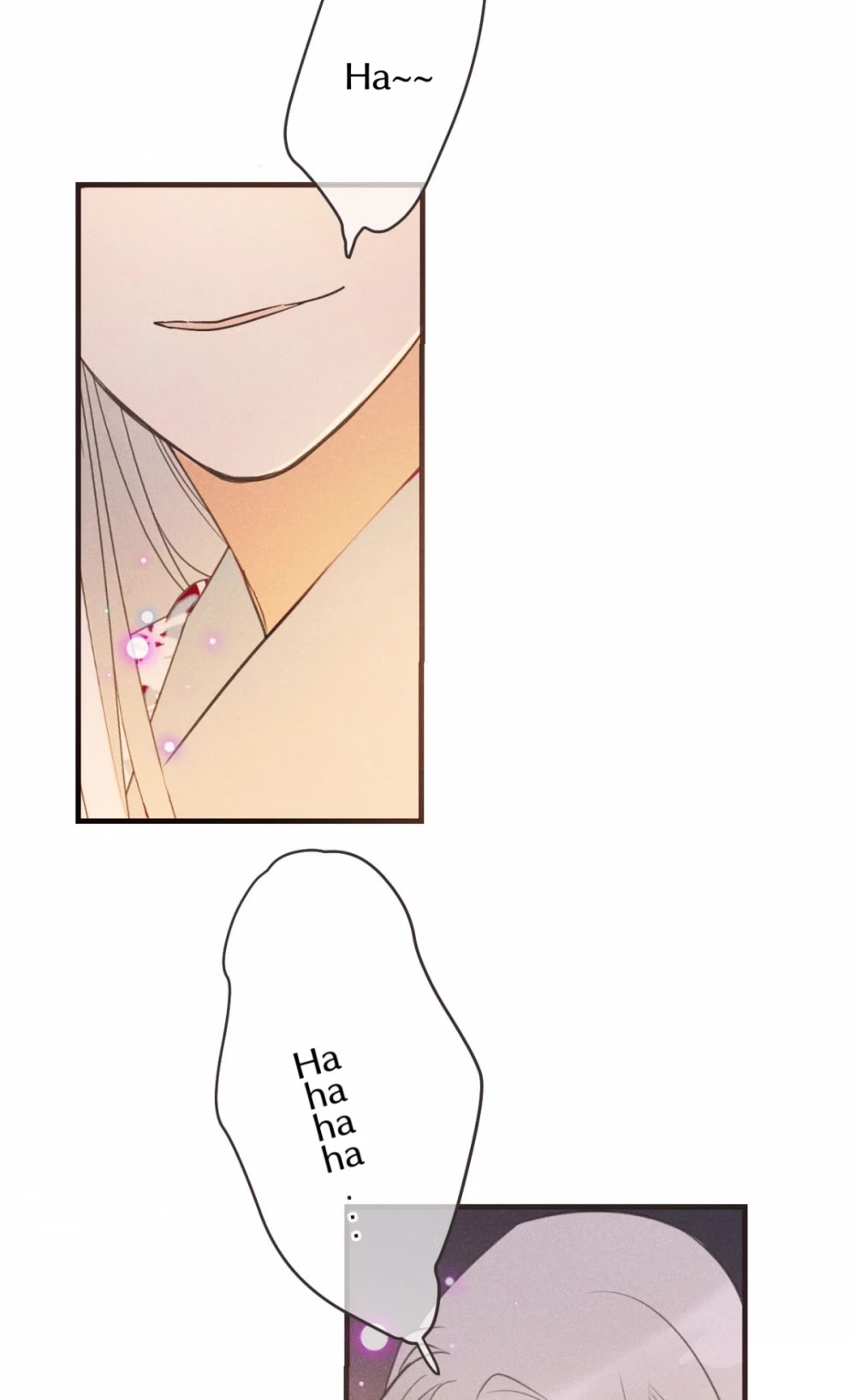 My Boyfriend is a Jinyiwei Chapter 2.85 page 5 - Vol.2 Chapter 85: Cooperation