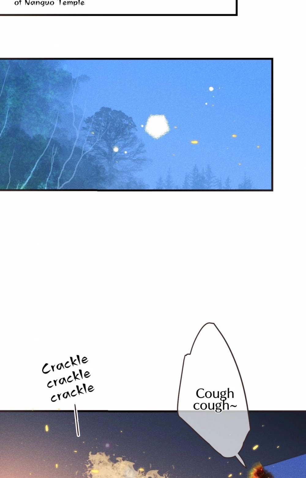 My Boyfriend is a Jinyiwei Chapter 2.85 page 51 - Vol.2 Chapter 85: Cooperation