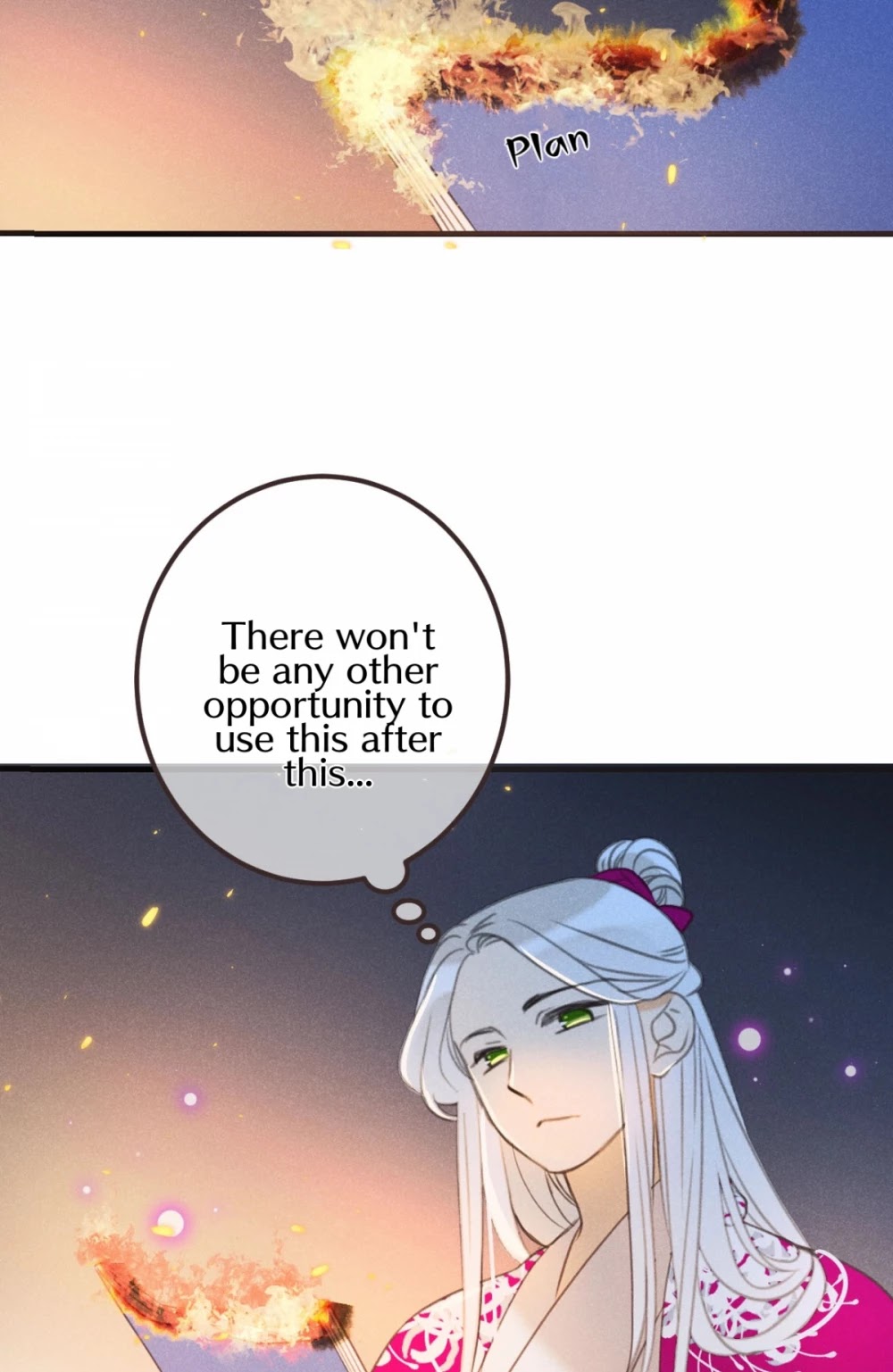 My Boyfriend is a Jinyiwei Chapter 2.85 page 52 - Vol.2 Chapter 85: Cooperation