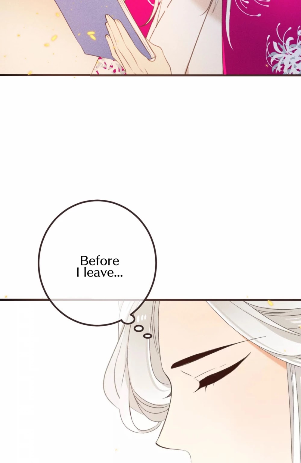 My Boyfriend is a Jinyiwei Chapter 2.85 page 53 - Vol.2 Chapter 85: Cooperation