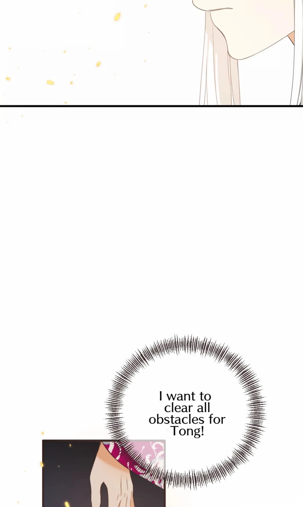 My Boyfriend is a Jinyiwei Chapter 2.85 page 54 - Vol.2 Chapter 85: Cooperation
