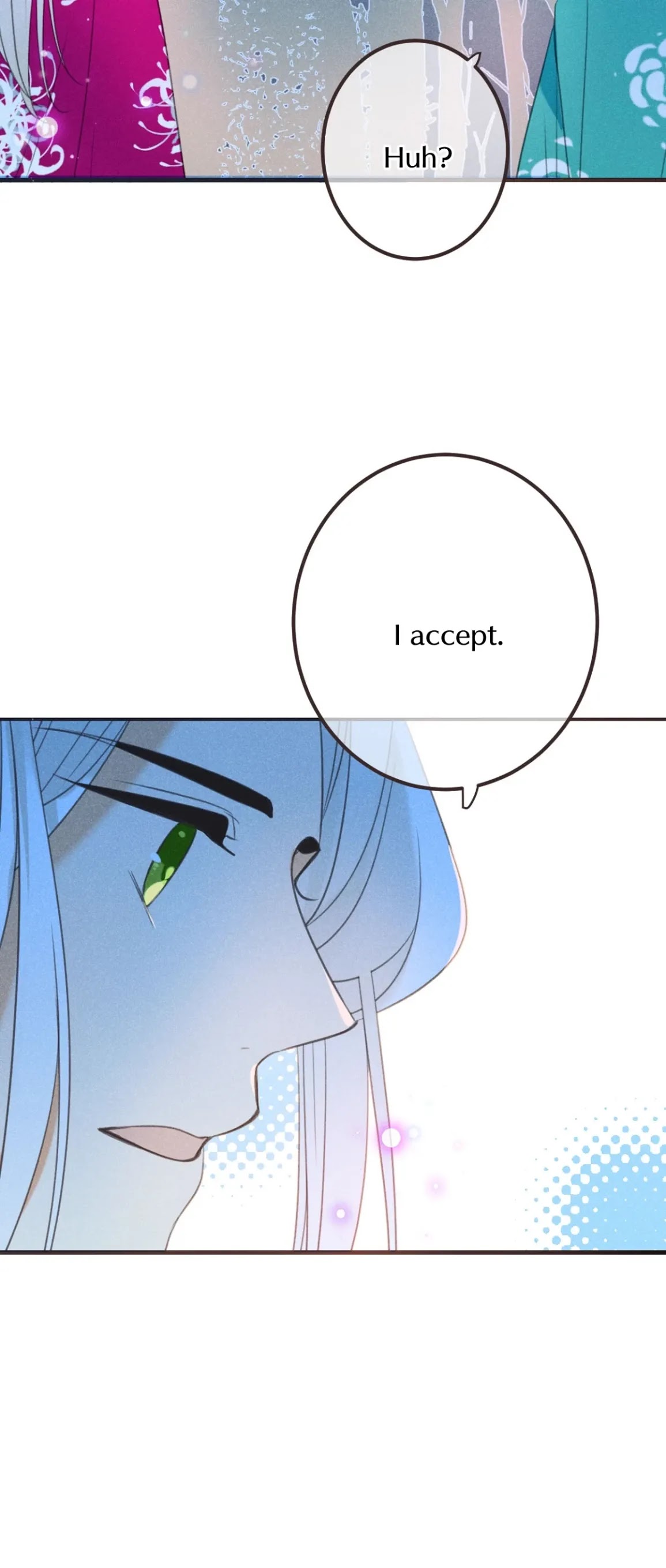 My Boyfriend is a Jinyiwei Chapter 2.85 page 59 - Vol.2 Chapter 85: Cooperation