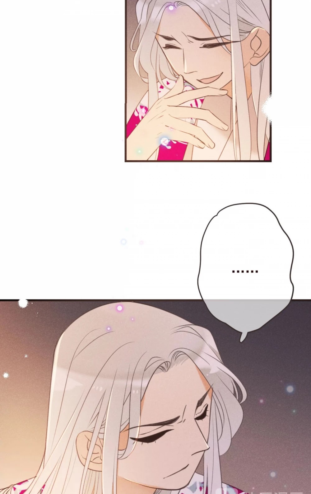 My Boyfriend is a Jinyiwei Chapter 2.85 page 6 - Vol.2 Chapter 85: Cooperation