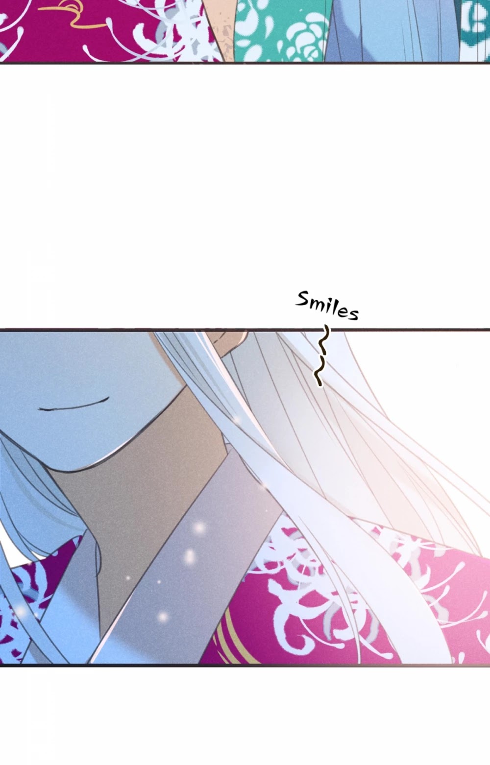 My Boyfriend is a Jinyiwei Chapter 2.86 page 12 - Vol.2 Chapter 86: Alliance?