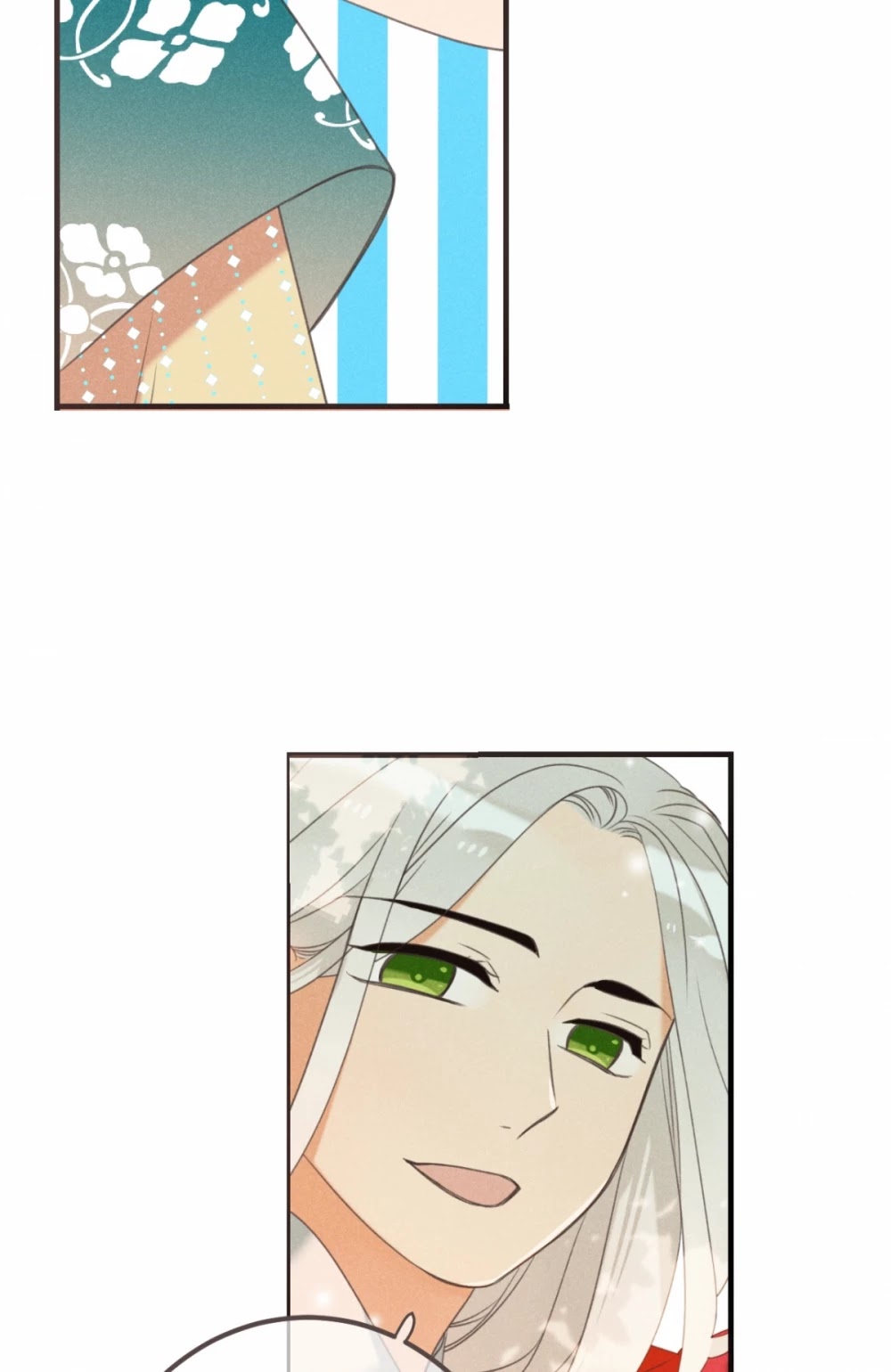 My Boyfriend is a Jinyiwei Chapter 2.86 page 15 - Vol.2 Chapter 86: Alliance?