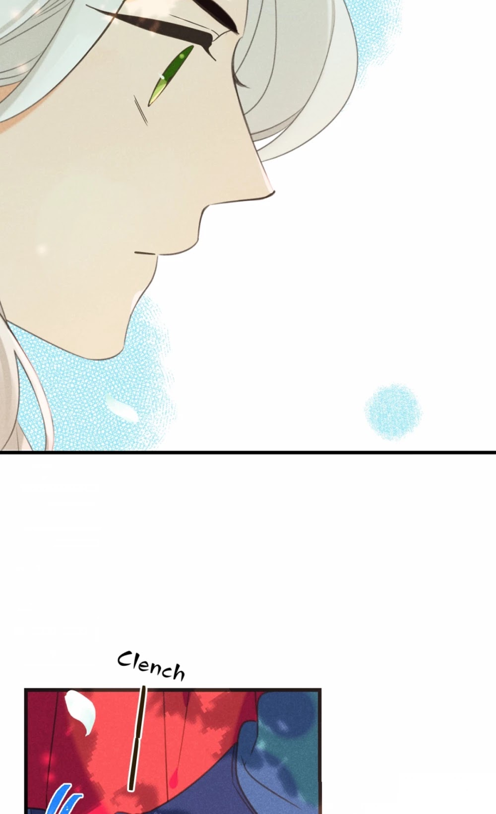 My Boyfriend is a Jinyiwei Chapter 2.86 page 21 - Vol.2 Chapter 86: Alliance?