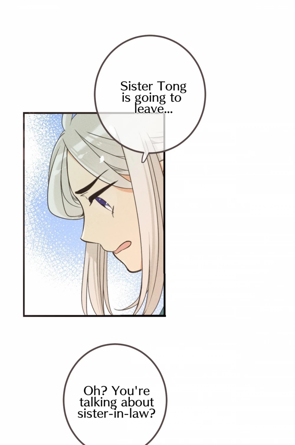 My Boyfriend is a Jinyiwei Chapter 2.86 page 33 - Vol.2 Chapter 86: Alliance?