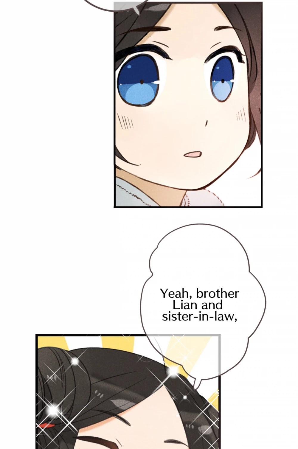 My Boyfriend is a Jinyiwei Chapter 2.86 page 34 - Vol.2 Chapter 86: Alliance?