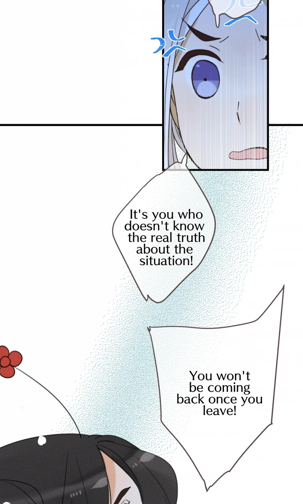 My Boyfriend is a Jinyiwei Chapter 2.86 page 39 - Vol.2 Chapter 86: Alliance?