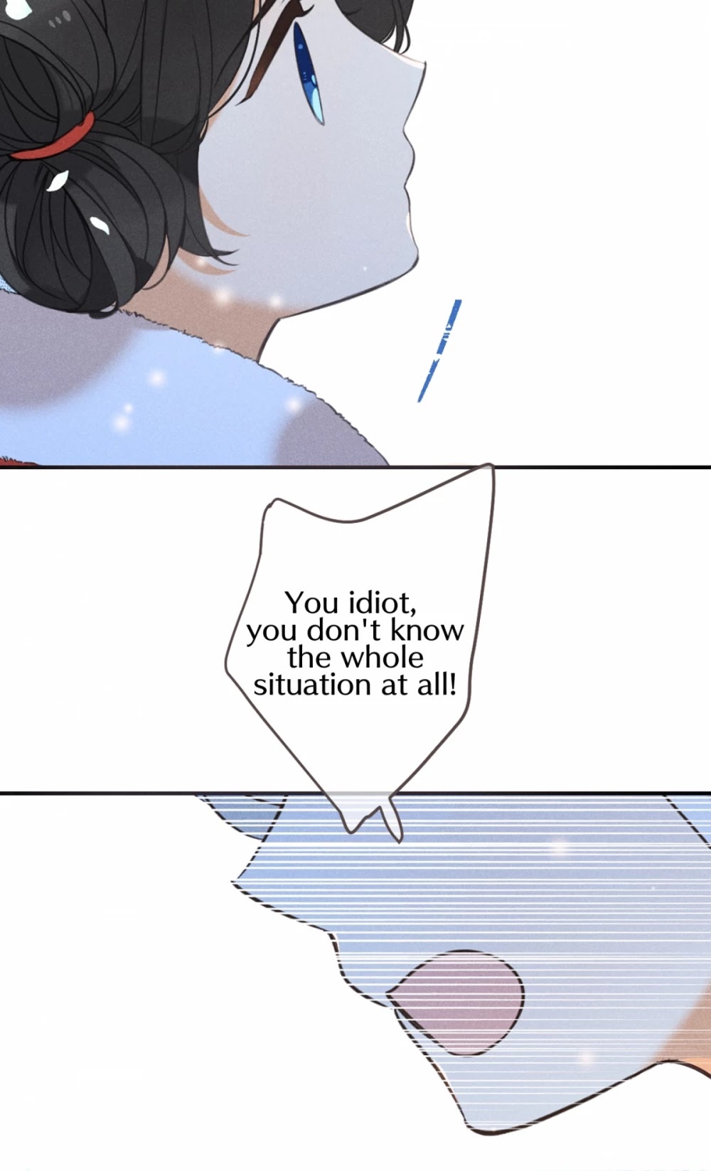 My Boyfriend is a Jinyiwei Chapter 2.86 page 40 - Vol.2 Chapter 86: Alliance?