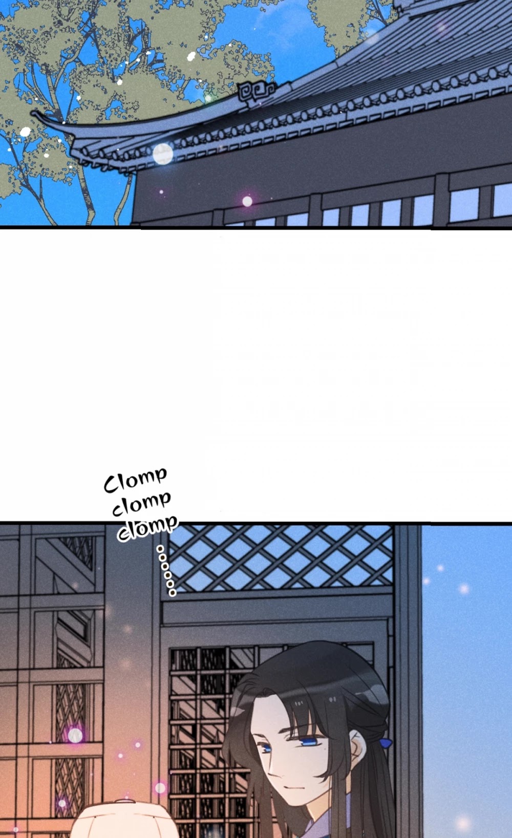 My Boyfriend is a Jinyiwei Chapter 2.86 page 44 - Vol.2 Chapter 86: Alliance?