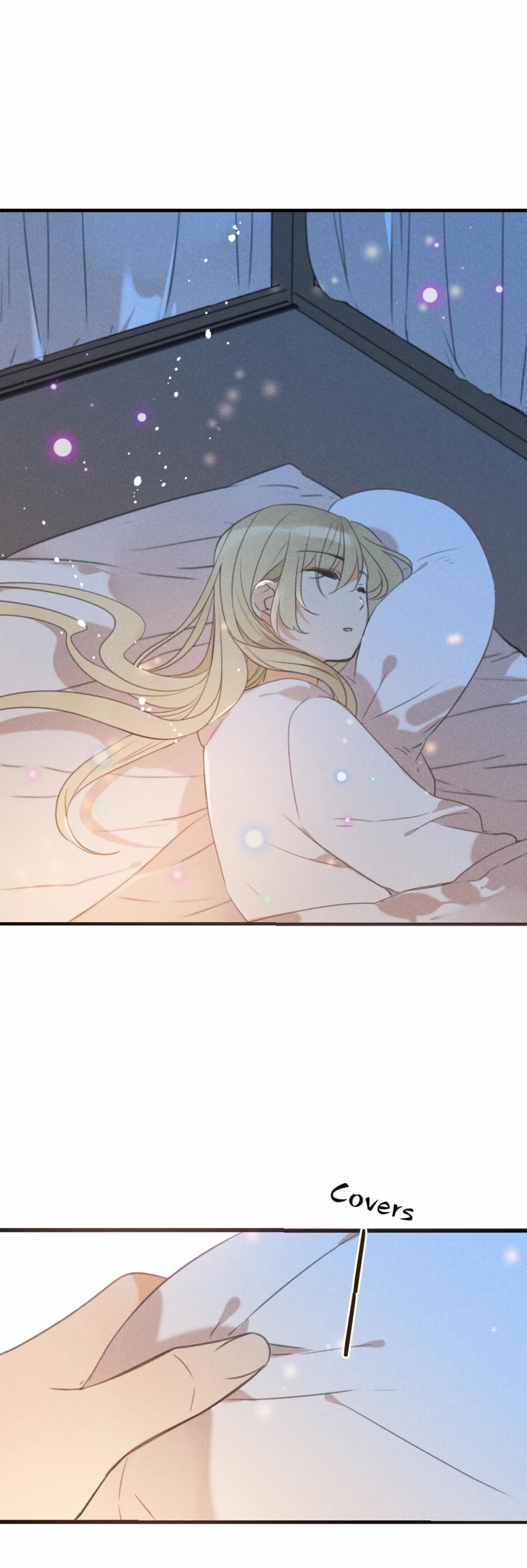 My Boyfriend is a Jinyiwei Chapter 2.86 page 46 - Vol.2 Chapter 86: Alliance?