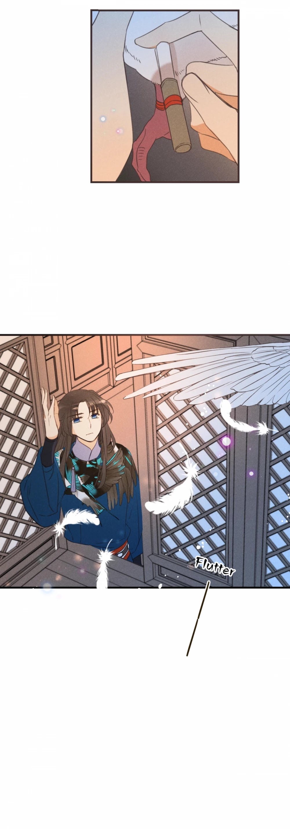My Boyfriend is a Jinyiwei Chapter 2.86 page 49 - Vol.2 Chapter 86: Alliance?
