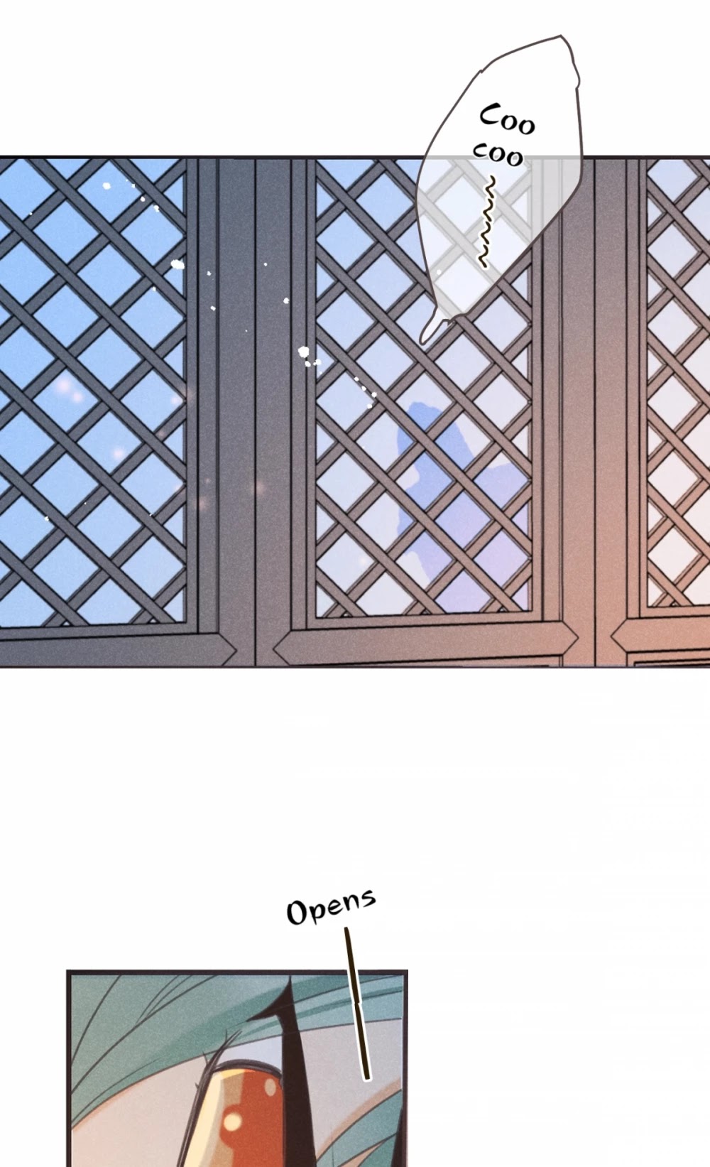 My Boyfriend is a Jinyiwei Chapter 2.86 page 51 - Vol.2 Chapter 86: Alliance?