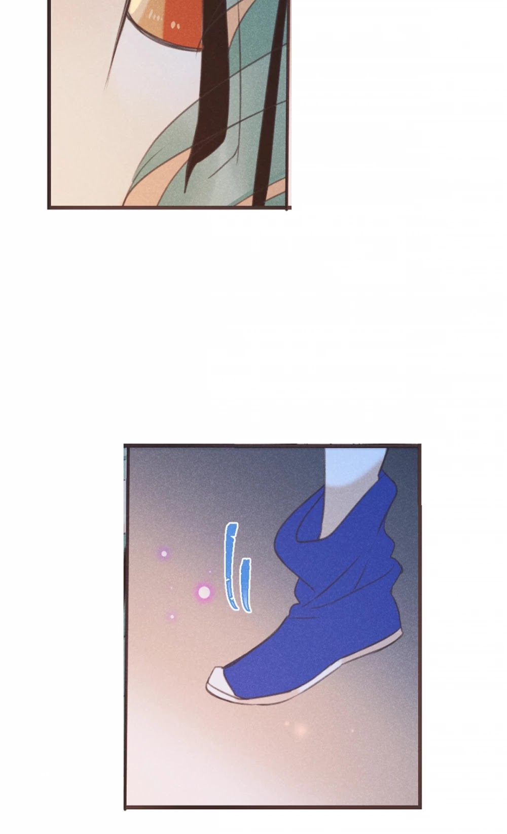 My Boyfriend is a Jinyiwei Chapter 2.86 page 52 - Vol.2 Chapter 86: Alliance?