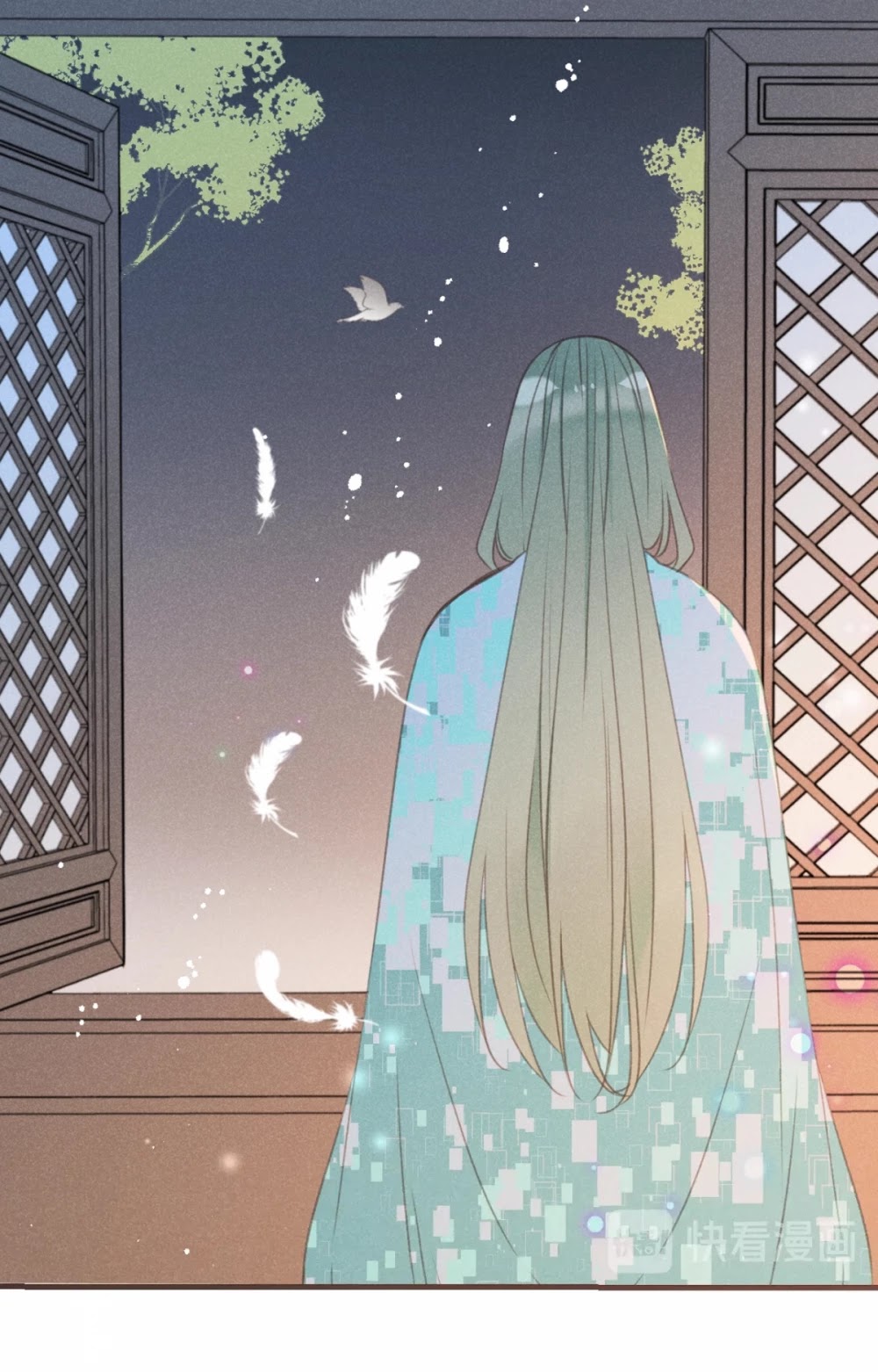 My Boyfriend is a Jinyiwei Chapter 2.86 page 54 - Vol.2 Chapter 86: Alliance?