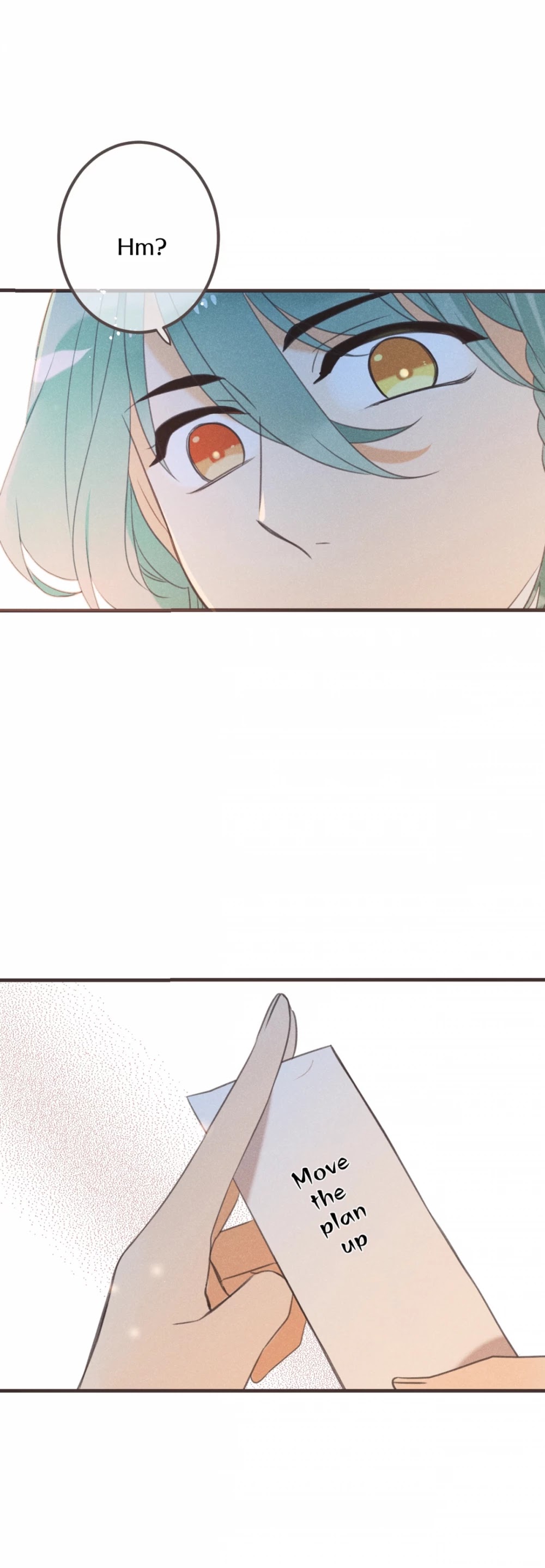 My Boyfriend is a Jinyiwei Chapter 2.86 page 55 - Vol.2 Chapter 86: Alliance?