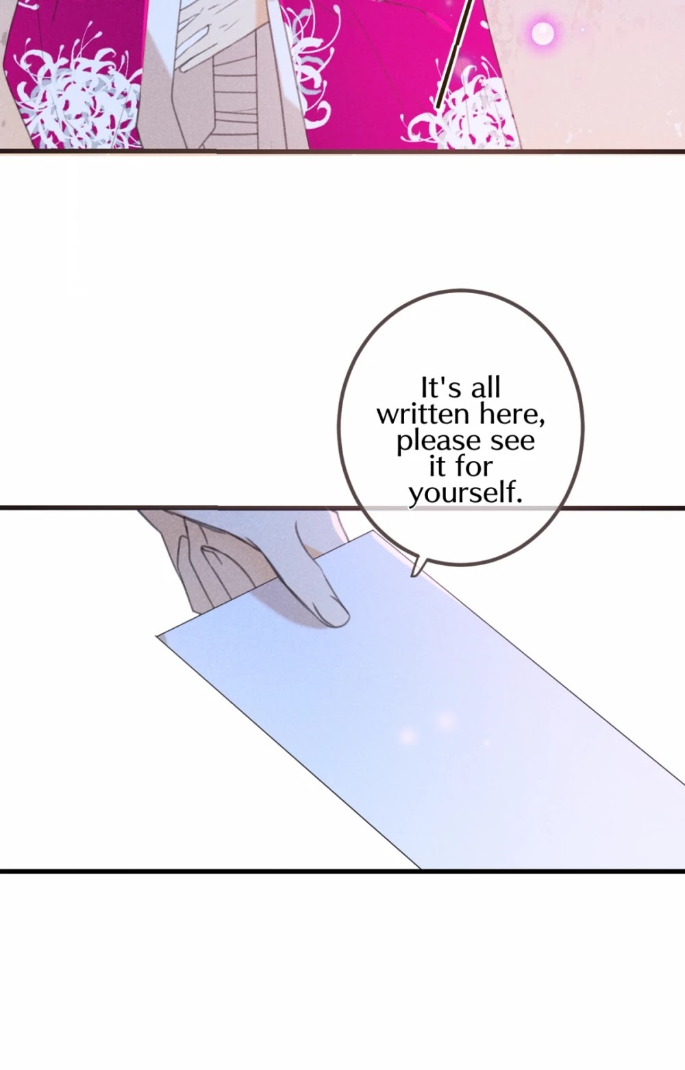 My Boyfriend is a Jinyiwei Chapter 2.86 page 8 - Vol.2 Chapter 86: Alliance?