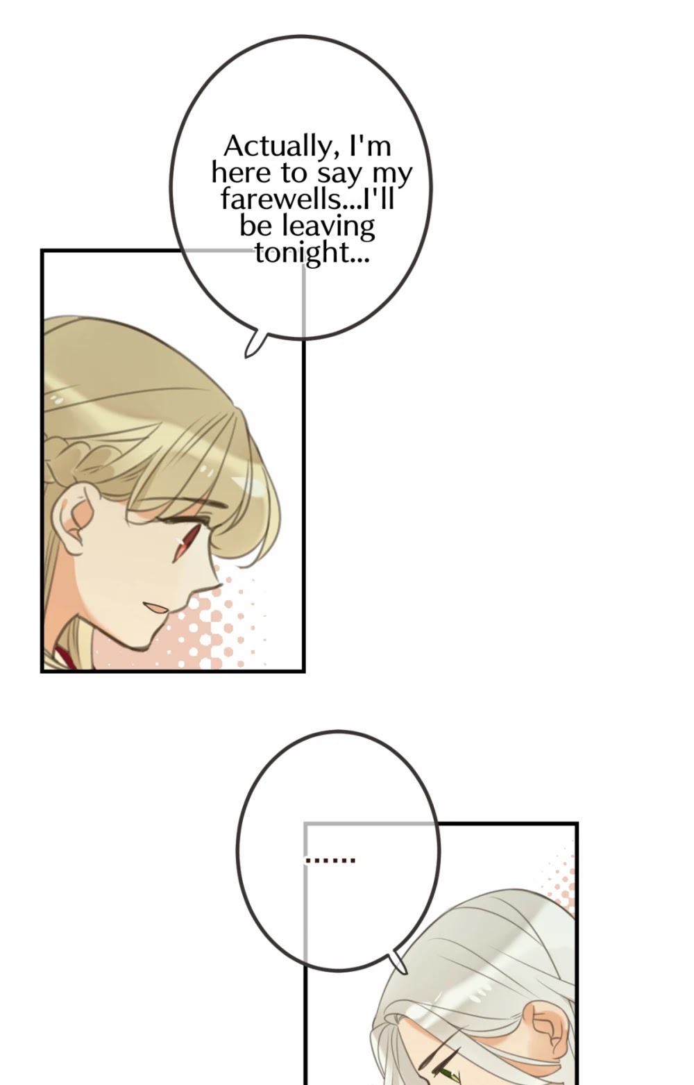 My Boyfriend is a Jinyiwei Chapter 2.87 page 16 - Vol.2 Chapter 87: Cunning scheme
