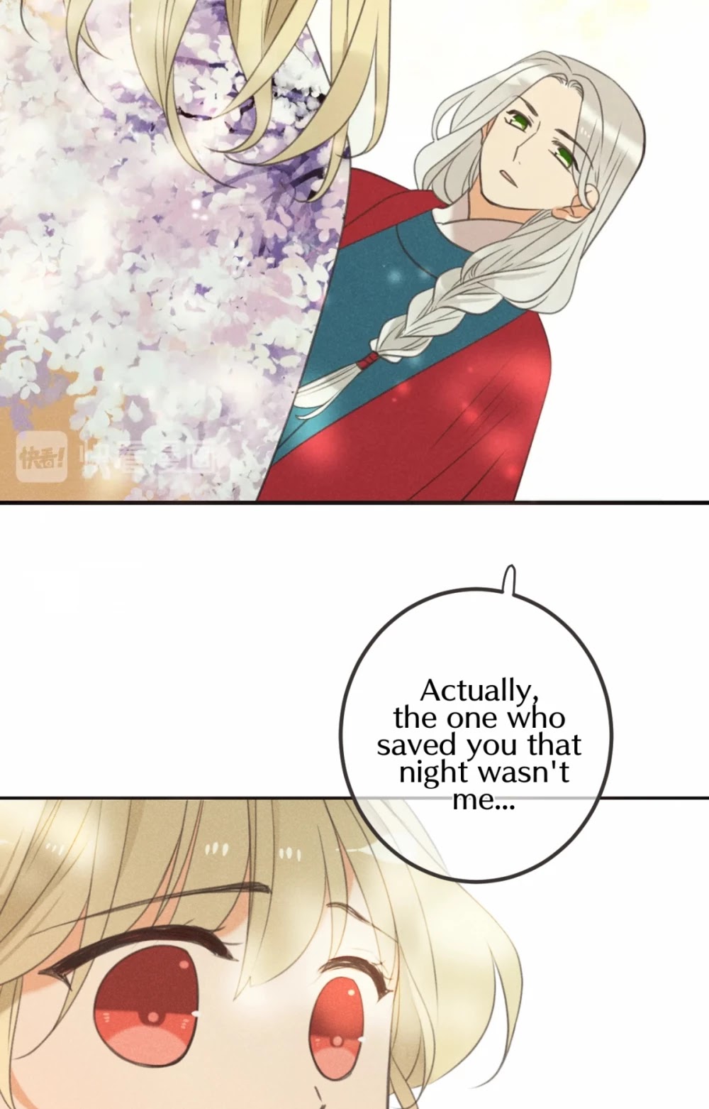 My Boyfriend is a Jinyiwei Chapter 2.87 page 18 - Vol.2 Chapter 87: Cunning scheme