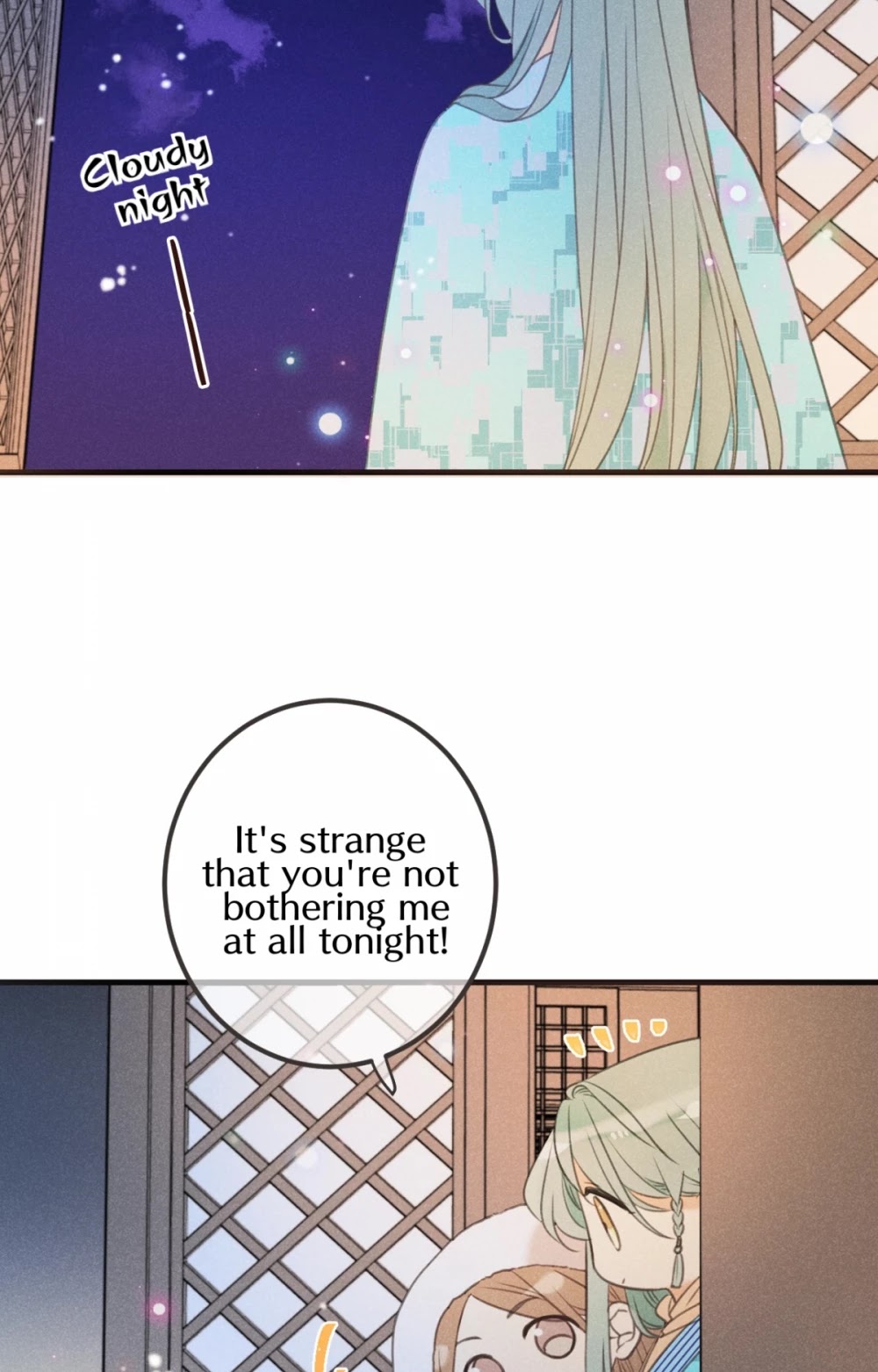 My Boyfriend is a Jinyiwei Chapter 2.87 page 21 - Vol.2 Chapter 87: Cunning scheme
