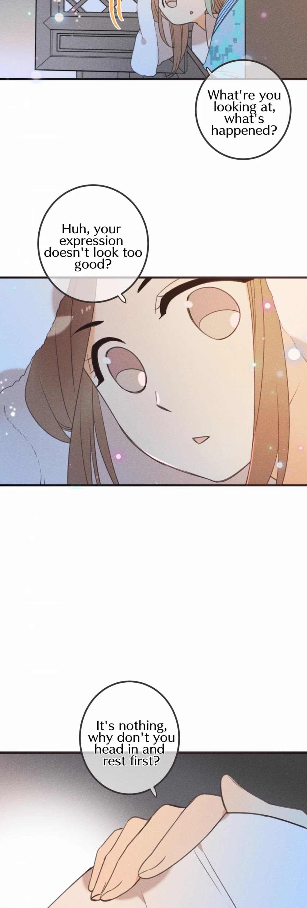 My Boyfriend is a Jinyiwei Chapter 2.87 page 22 - Vol.2 Chapter 87: Cunning scheme