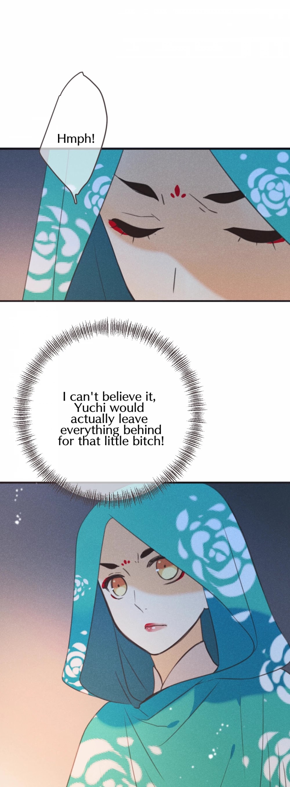 My Boyfriend is a Jinyiwei Chapter 2.87 page 30 - Vol.2 Chapter 87: Cunning scheme