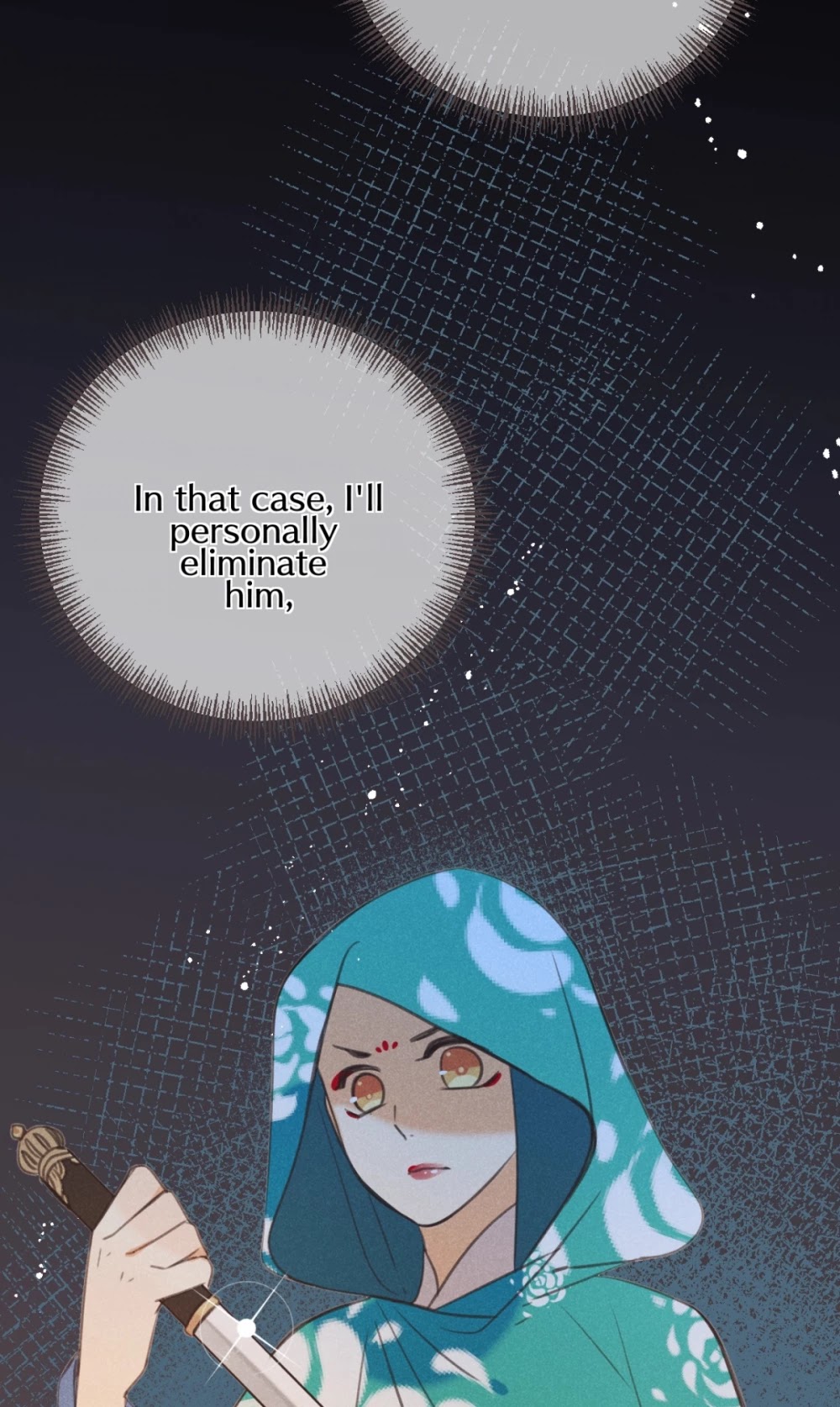 My Boyfriend is a Jinyiwei Chapter 2.87 page 32 - Vol.2 Chapter 87: Cunning scheme