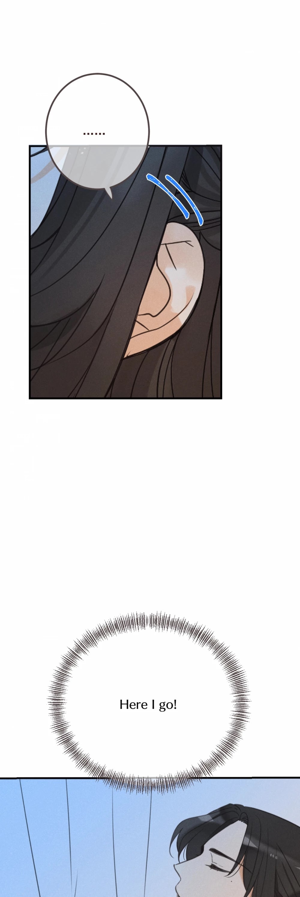 My Boyfriend is a Jinyiwei Chapter 2.87 page 35 - Vol.2 Chapter 87: Cunning scheme