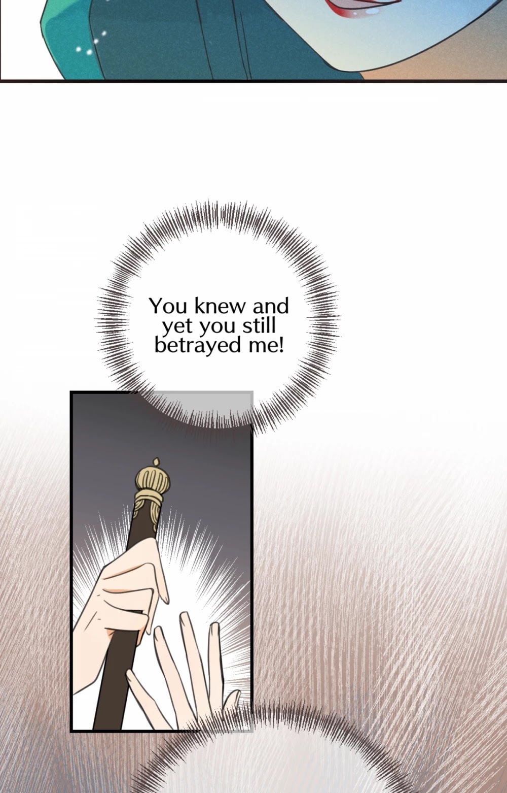 My Boyfriend is a Jinyiwei Chapter 2.87 page 39 - Vol.2 Chapter 87: Cunning scheme