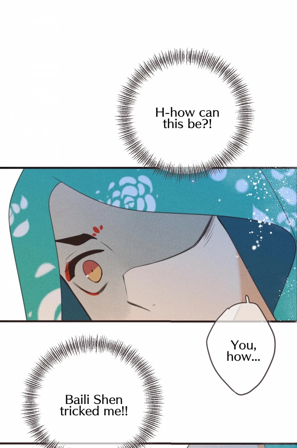 My Boyfriend is a Jinyiwei Chapter 2.87 page 47 - Vol.2 Chapter 87: Cunning scheme