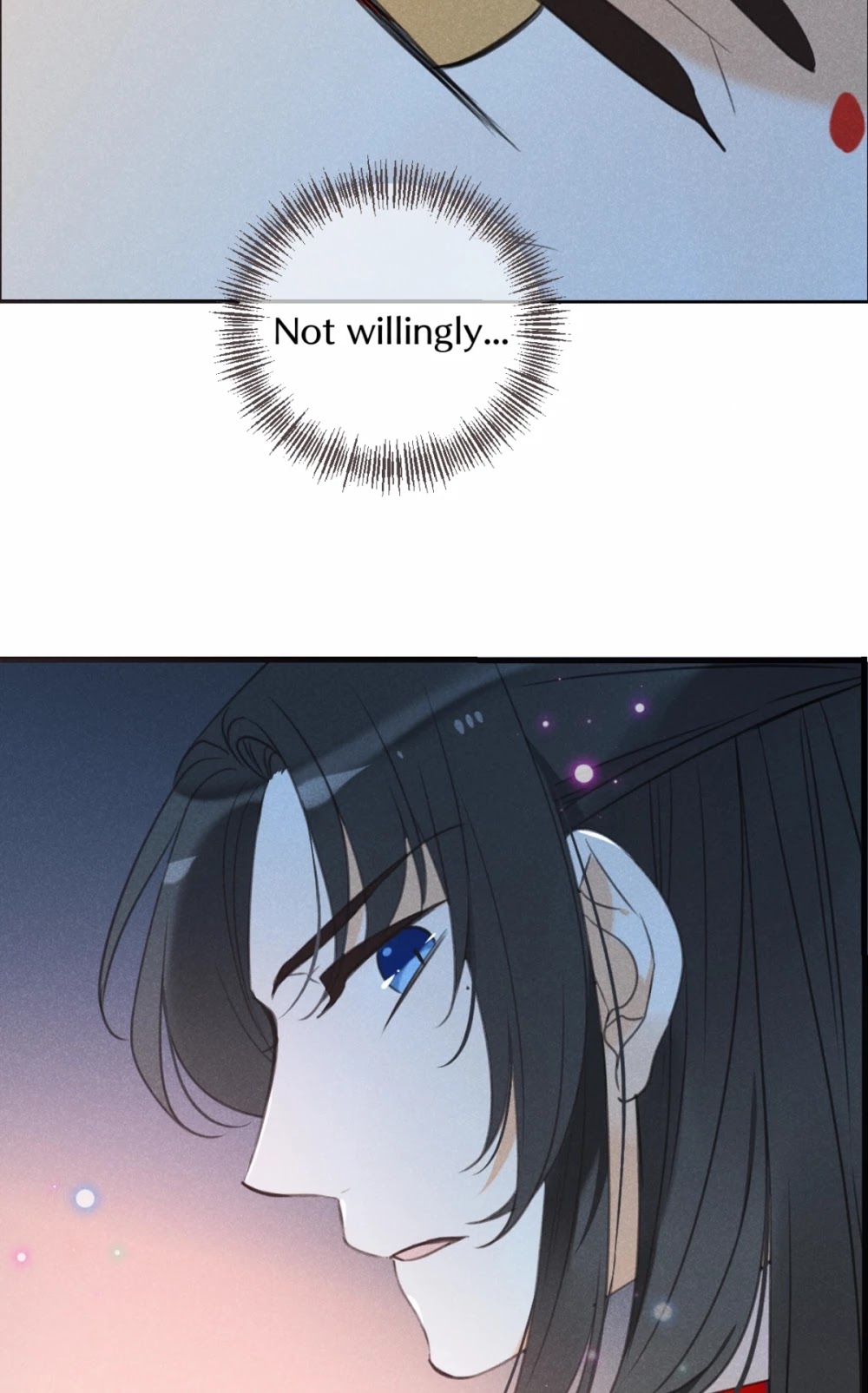 My Boyfriend is a Jinyiwei Chapter 2.87 page 51 - Vol.2 Chapter 87: Cunning scheme