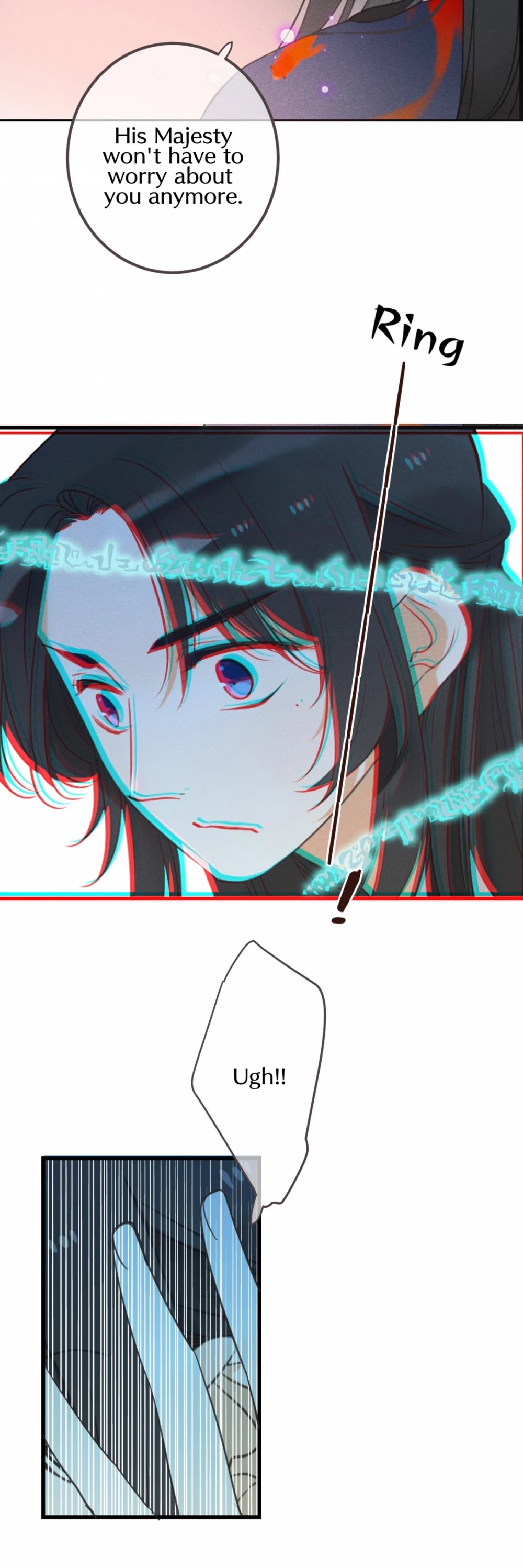 My Boyfriend is a Jinyiwei Chapter 2.87 page 52 - Vol.2 Chapter 87: Cunning scheme